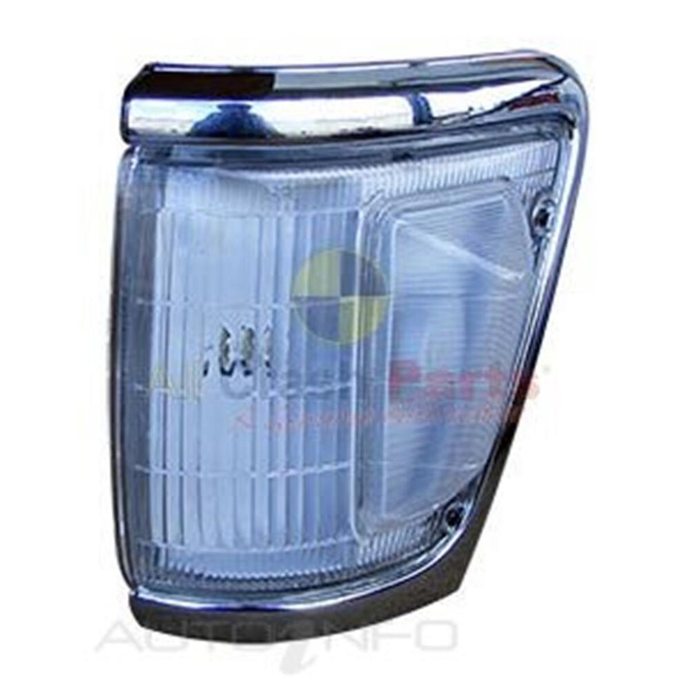 All Crash Left Park Light - TIH-21013LH | Supercheap Auto