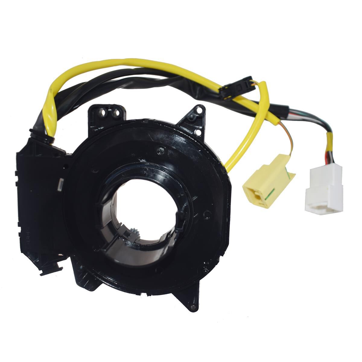 AIRBAG CLOCK SPRING FIT FOR SUBARU IMPREZA SEDAN WRX STI 83196-FG010, , scaau_hi-res