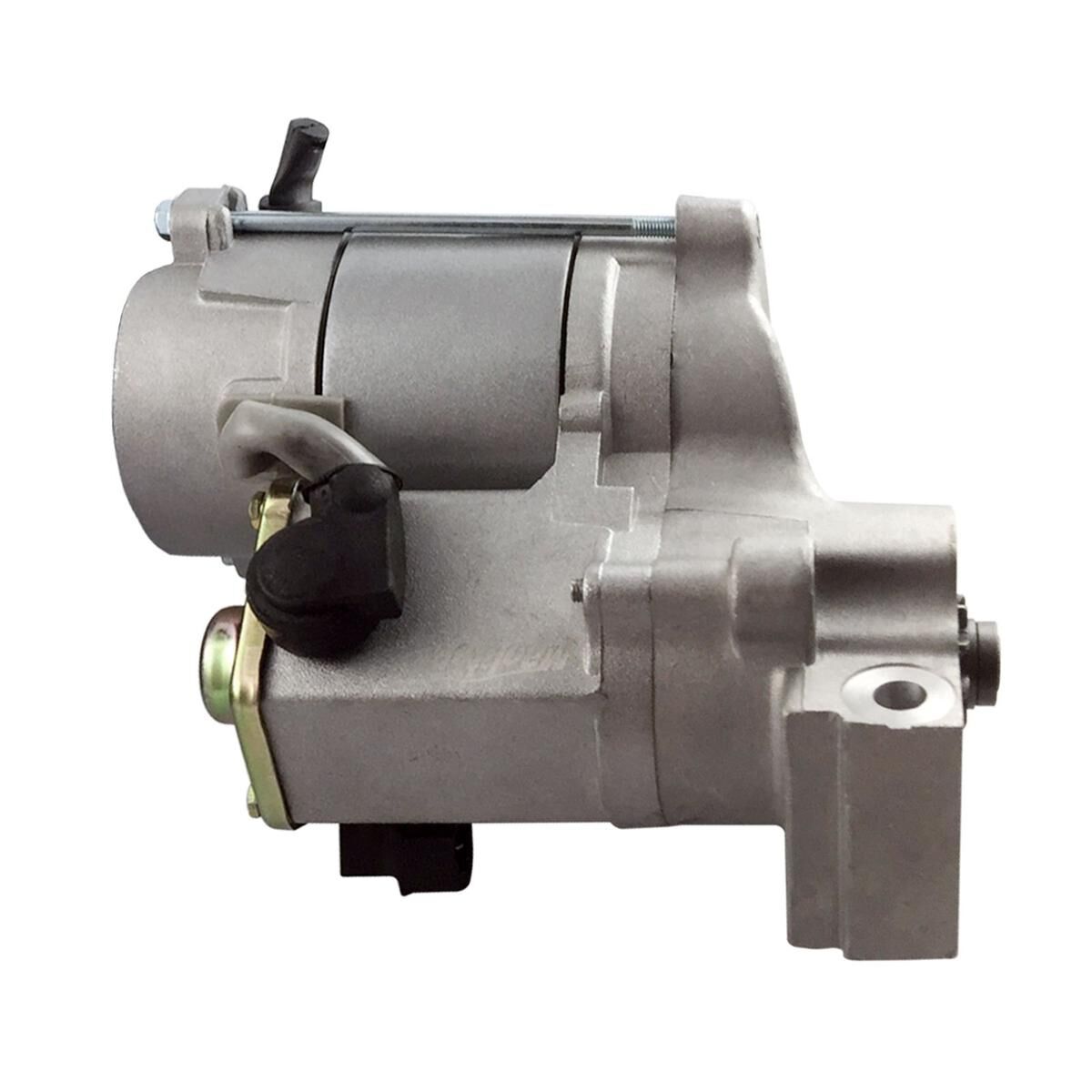 Starter Motor, , scaau_hi-res
