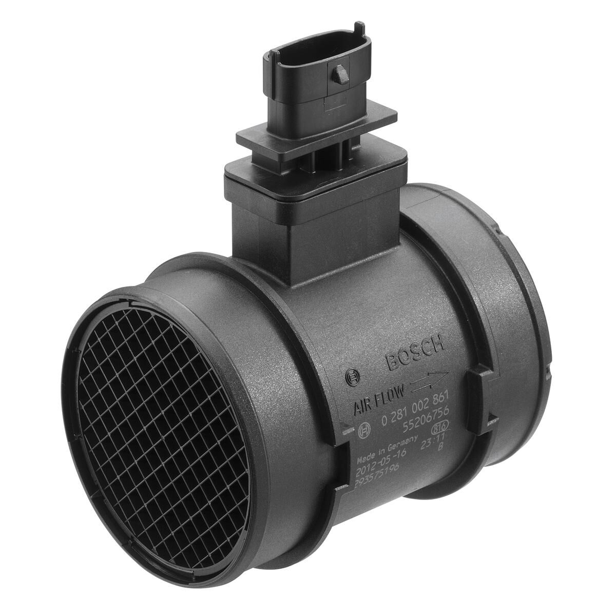 HOT-FILM AIR-MASS METER, , scaau_hi-res