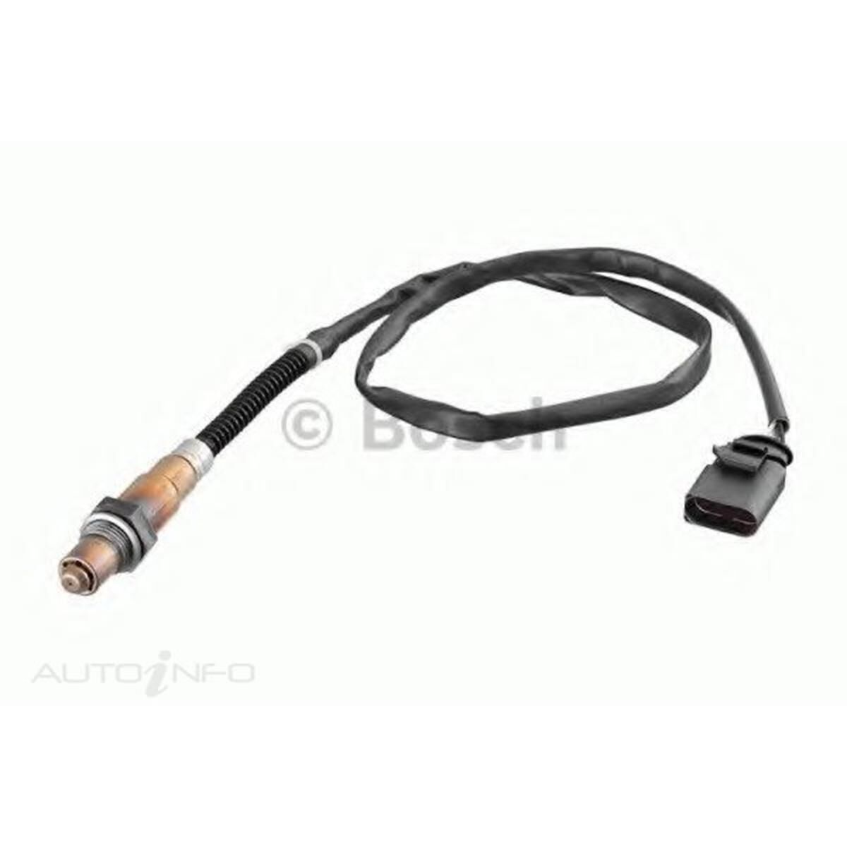 Oxygen Sensor, , scaau_hi-res