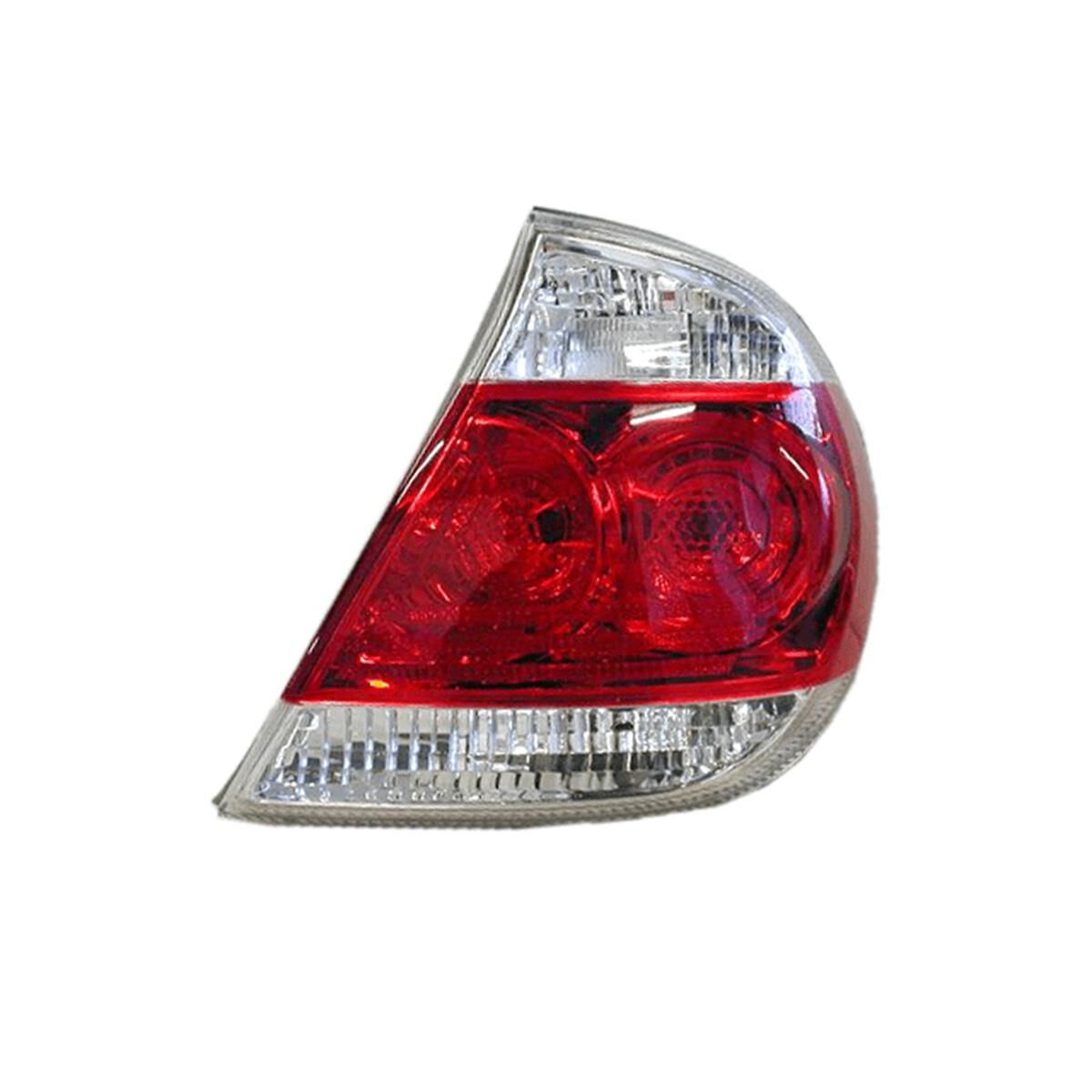 TOYOTA CAMRY SEDAN  CV36  09/2002 ~ 08/2004  TAIL LIGHT  RIGHT HAND SIDE, , scaau_hi-res