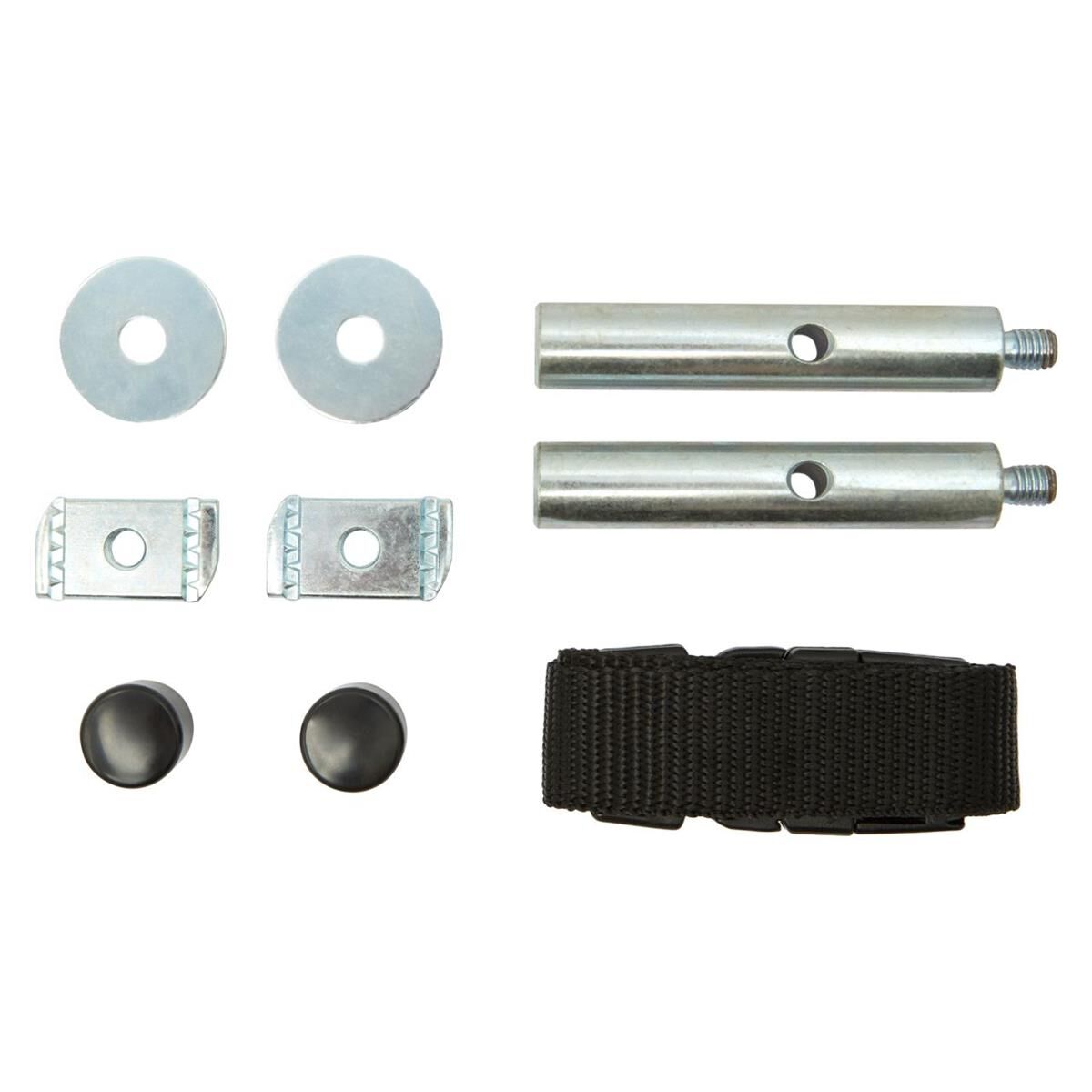 LADDER PEGS W T/DOWN (125MM) ROLA C, , scaau_hi-res