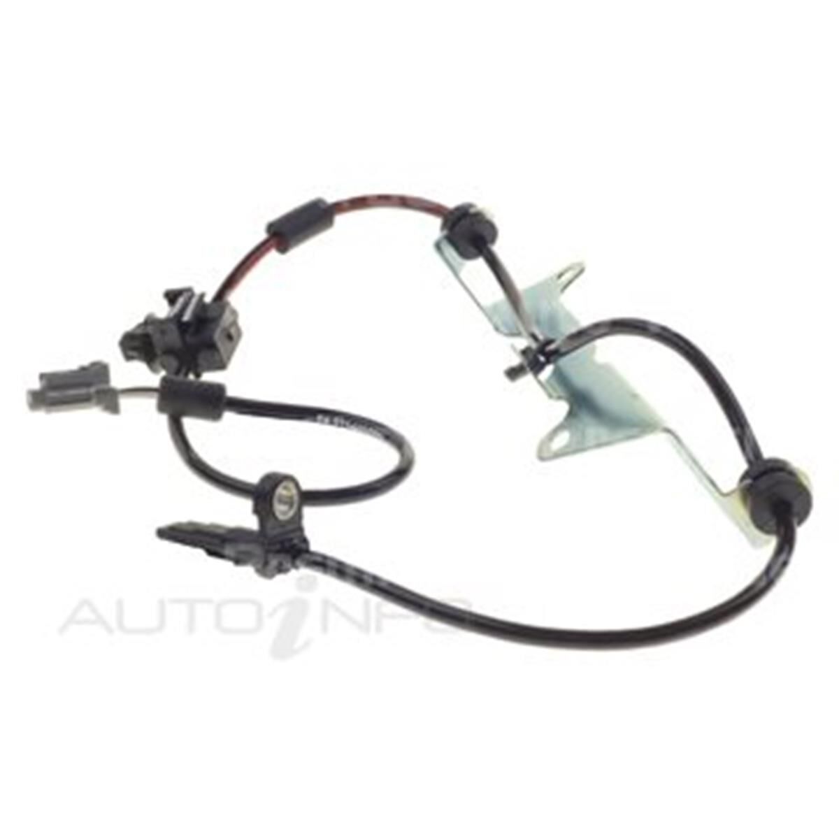 PAT Abs Wheel Speed Sensor - Rear - WSS-133 | Supercheap Auto