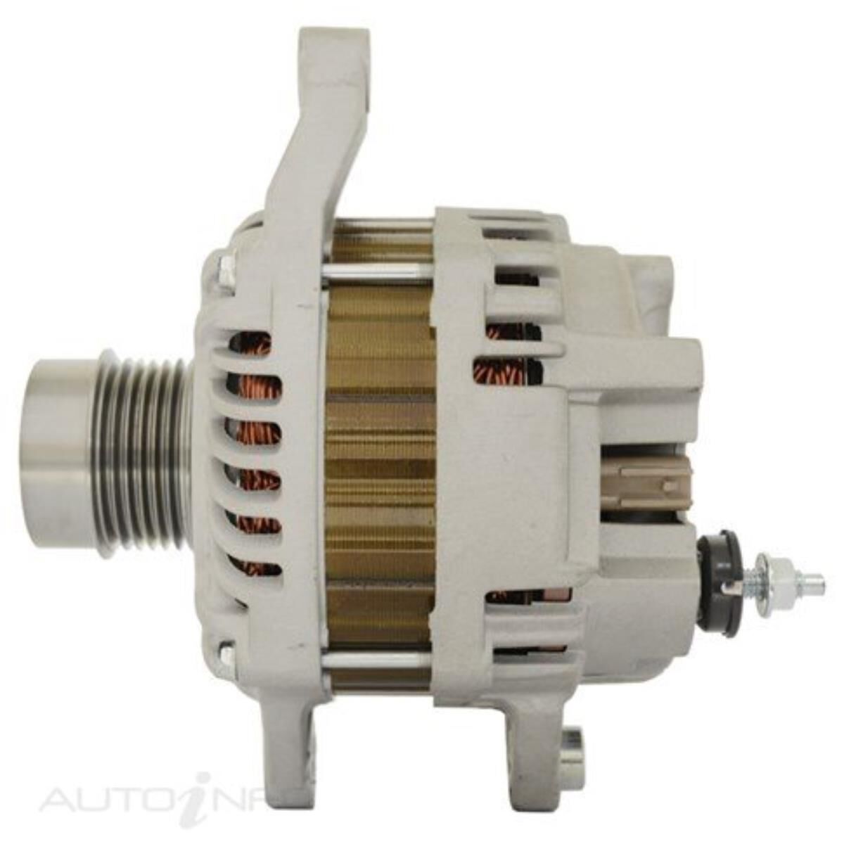 ALTERNATOR 12V 115A, , scaau_hi-res