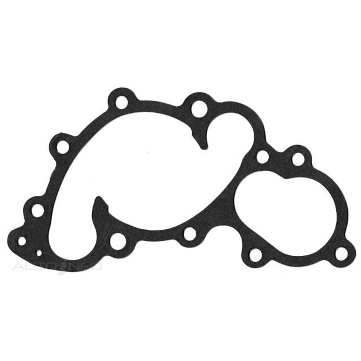 PTQ WATER PUMP GASKET, , scaau_hi-res