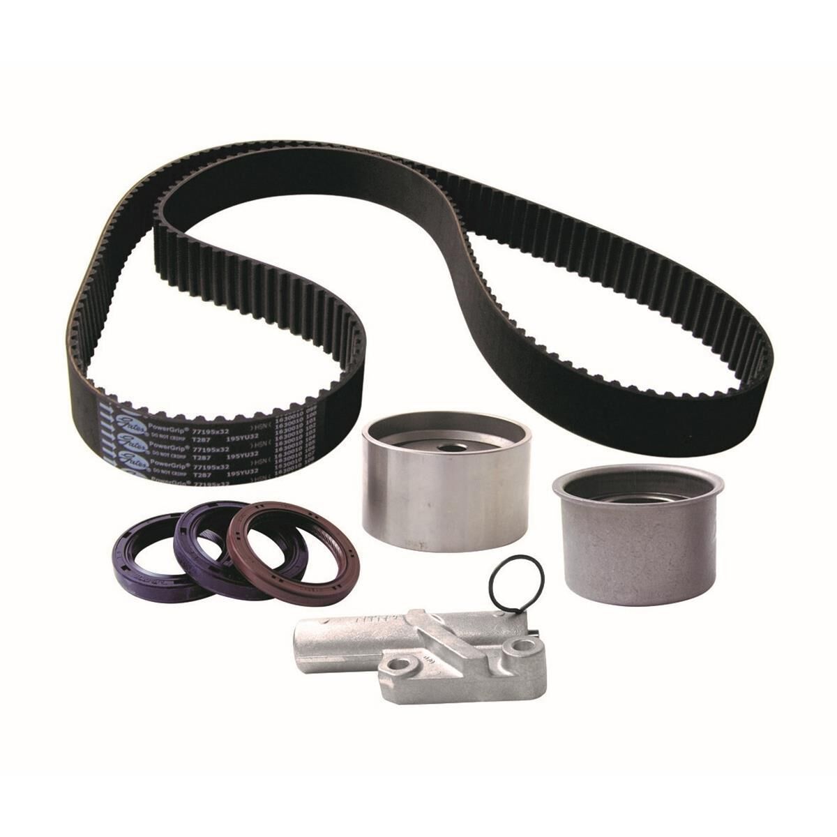 TCKH287 TIMING COMPONENT KIT, , scaau_hi-res