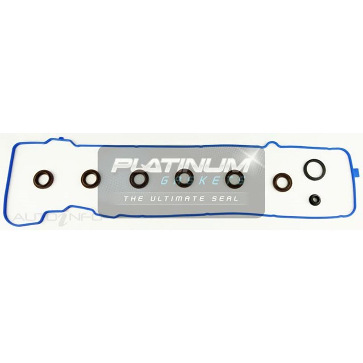 ROCKER COVER GASKET KIT, , scaau_hi-res