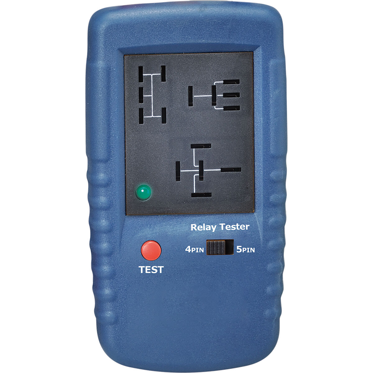 AP ENDEAVOUR RELAY TESTER, , scaau_hi-res