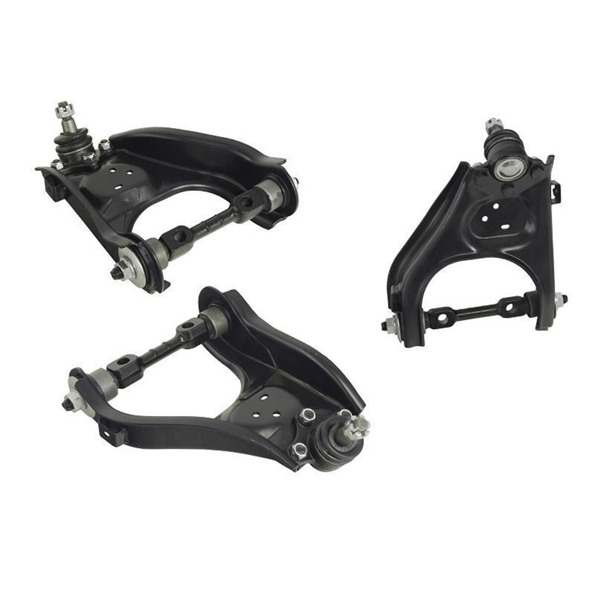 GREATWALL V200/240 K2 4WD CONTROL ARM RIGHT HAND SIDE FRONT UPPER, , scaau_hi-res