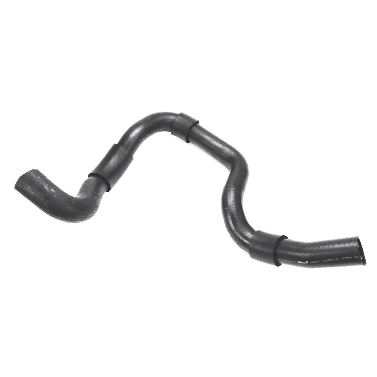 Top Radiator Hose - Holden Colorado RG 2.8L (LWH) I4 16V DOHC Turbo Diesel, , scaau_hi-res