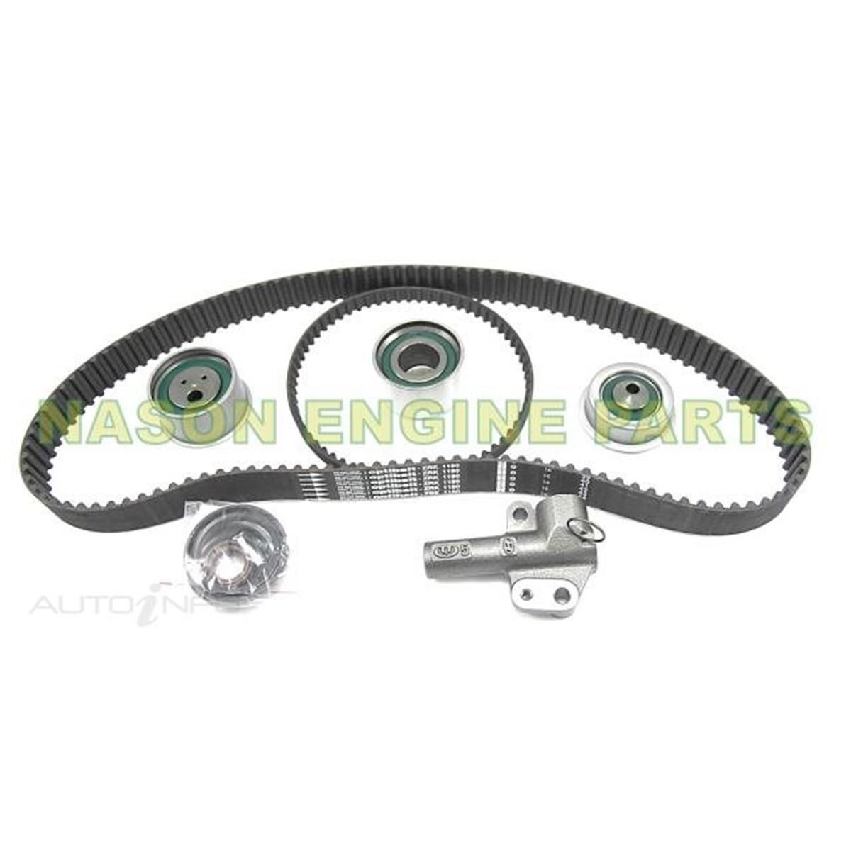 MITS 4G64 4G63 16V SOHC, , scaau_hi-res