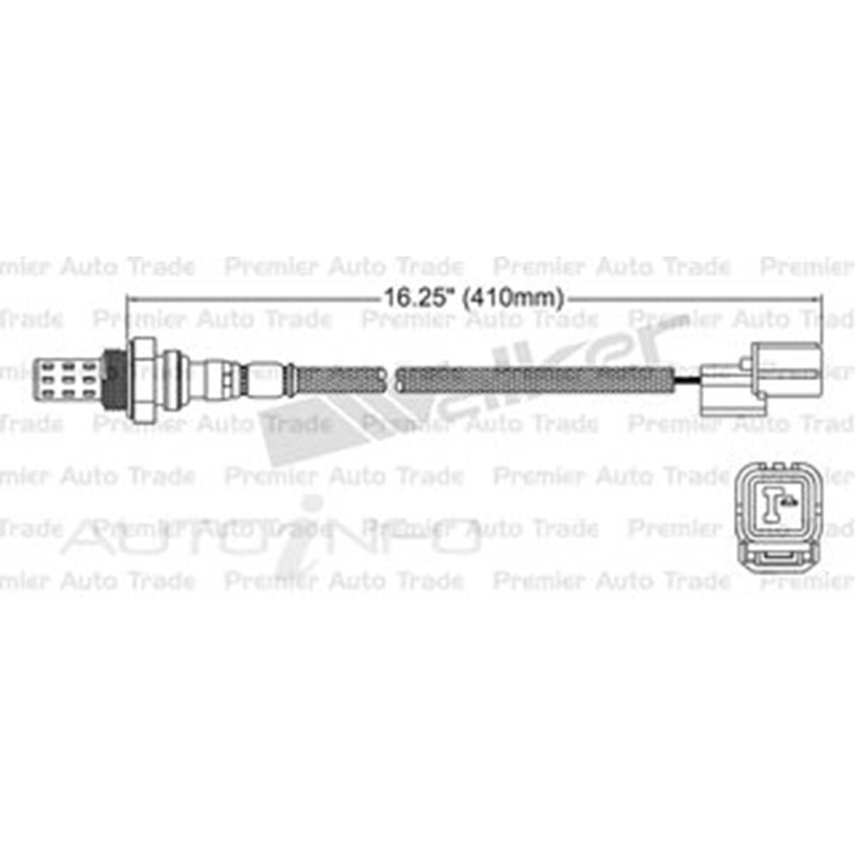 EXHAUST GAS OXYGEN SENSOR, , scaau_hi-res