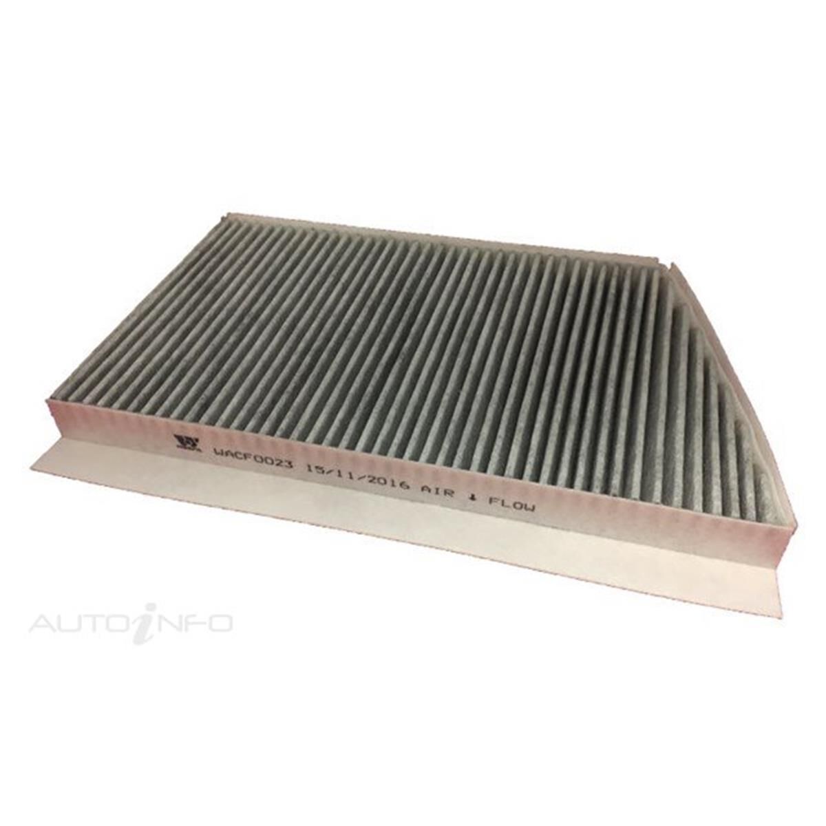CABIN FILTER RCA153P MERCEDES  MERCEDES, , scaau_hi-res