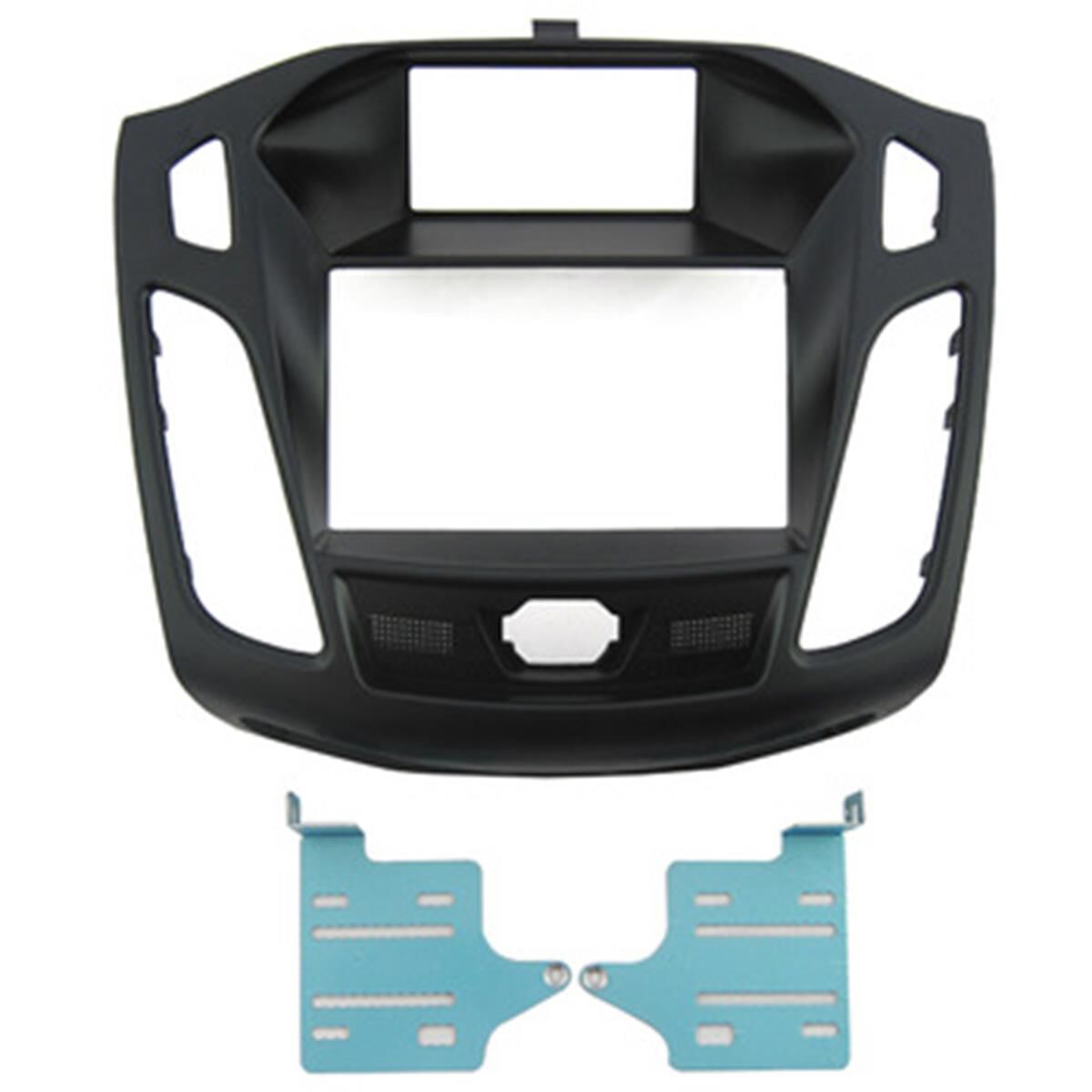 D/DIN FACIA KIT TO SUIT FORD FOCUS, , scaau_hi-res