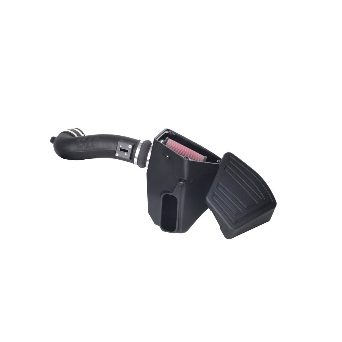 63-3109 K&N PERFORMANCE AIR INTAKE SYSTEM, , scaau_hi-res