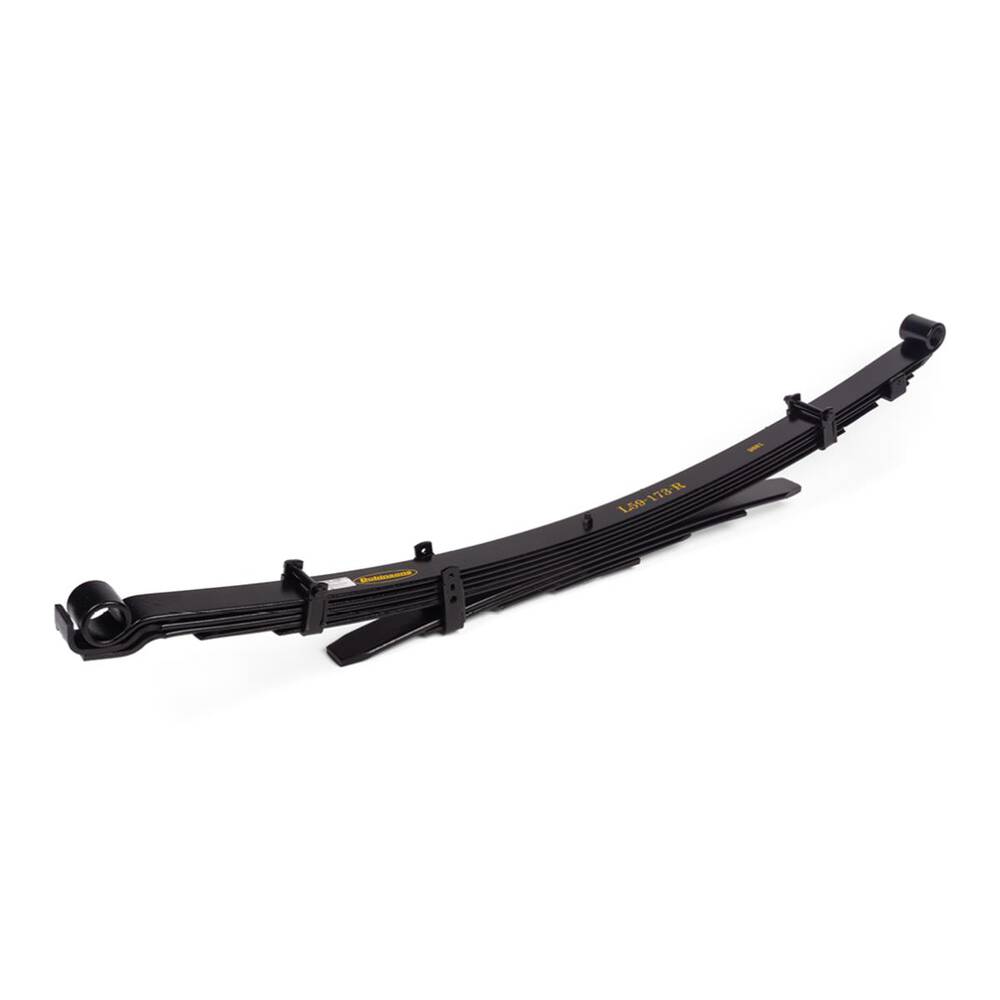 Dobinsons Leaf Spring - L19-8190-R | Supercheap Auto