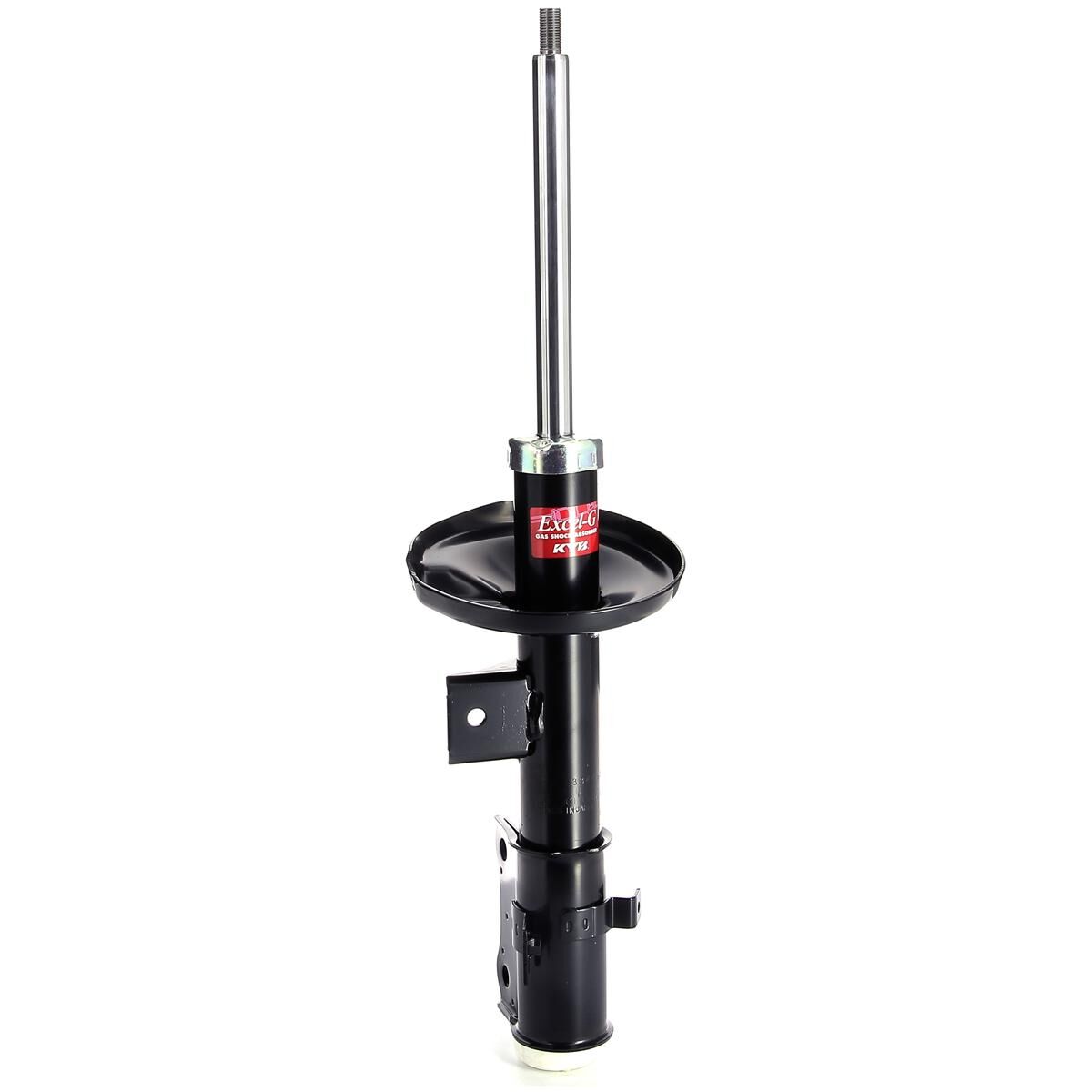 KYB STRUT - EXCEL-G - 334465, , scaau_hi-res
