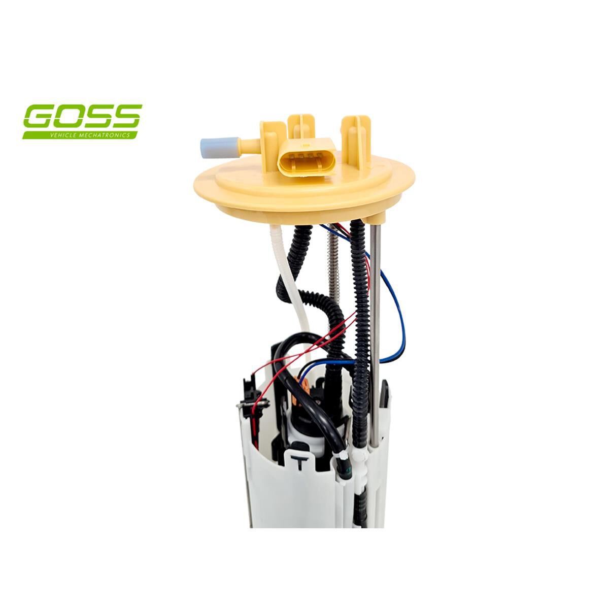 FUEL PUMP MODULE - MAZDA, , scaau_hi-res