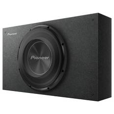 10" A-SERIES SLIMLINE SUBWOOFER, , scaau_hi-res