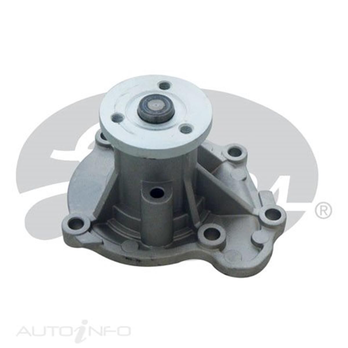 GWP8858 GATES WATER PUMP, , scaau_hi-res