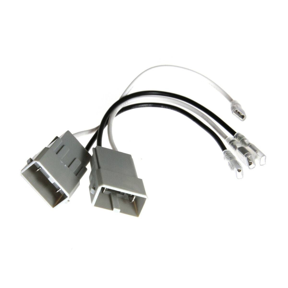 Aerpro Speaker Plugs To Suit Honda APS33 Supercheap Auto