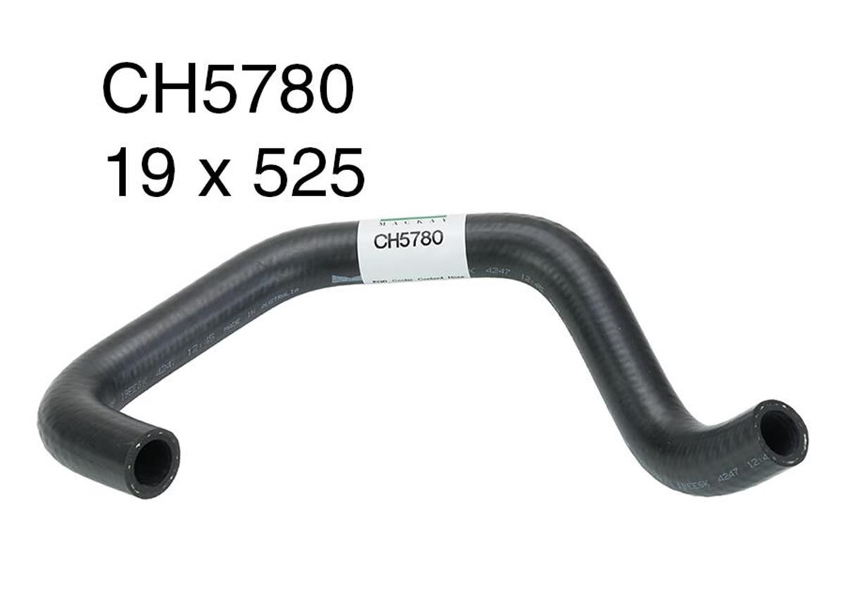EGR System Coolant Hose  - NISSAN NAVARA D22 - 2.5L I4 Turbo DIESEL - Manual & Auto, , scaau_hi-res