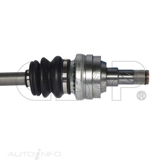 GSP CV Joint CVJ.DW71 Supercheap Auto