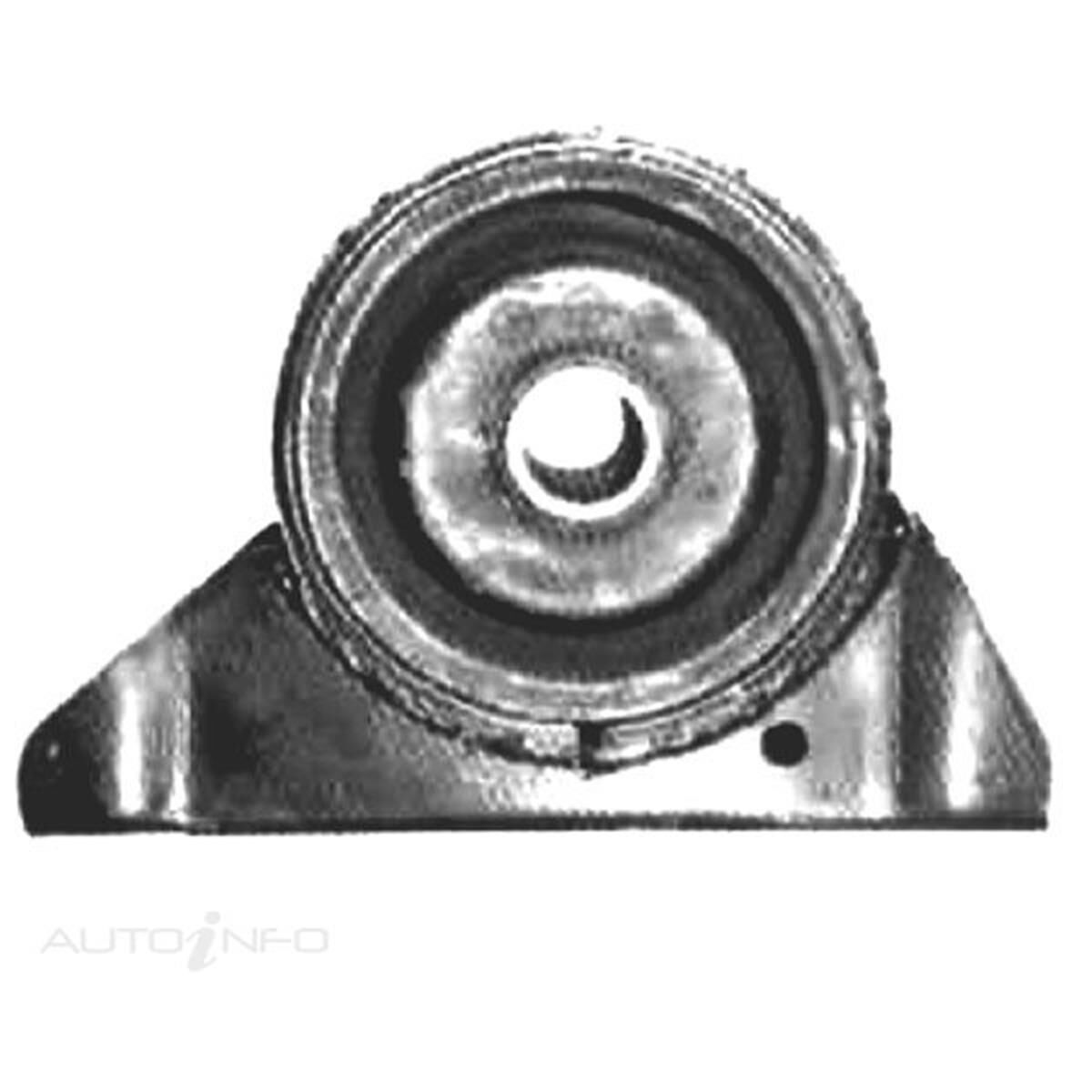 Mitsu.Chariot-Nz/ Nimbus Uf 6/92-7/98 4Cyl. 2.4L Man. Front, , scaau_hi-res