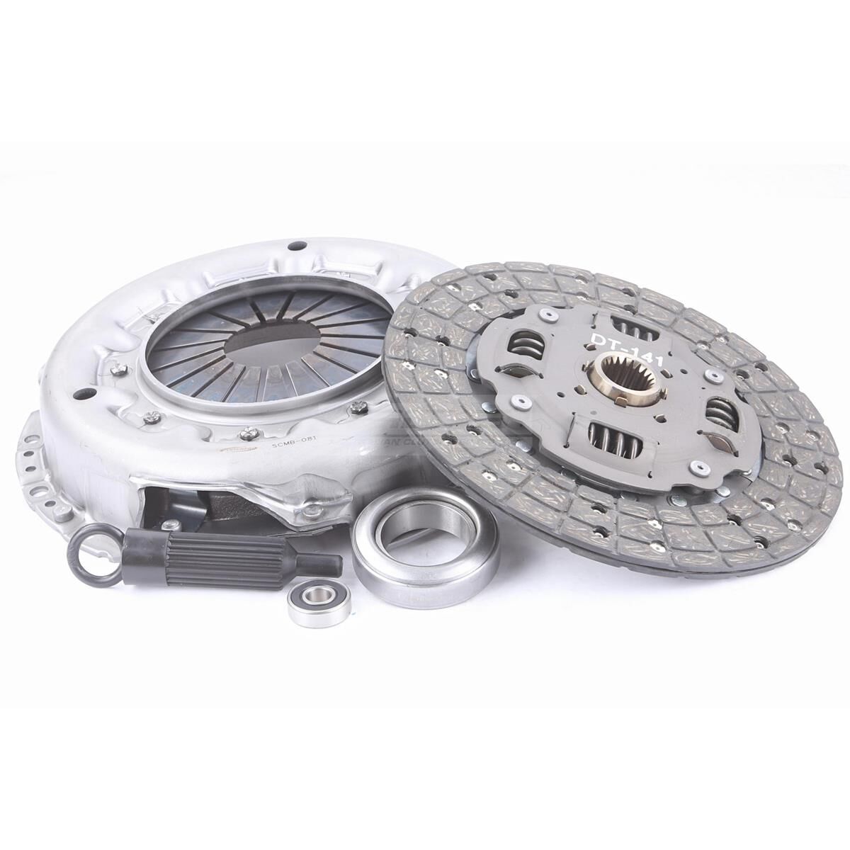 KIT STD TOYOTA DYNA 3.0/3.4L, , scaau_hi-res