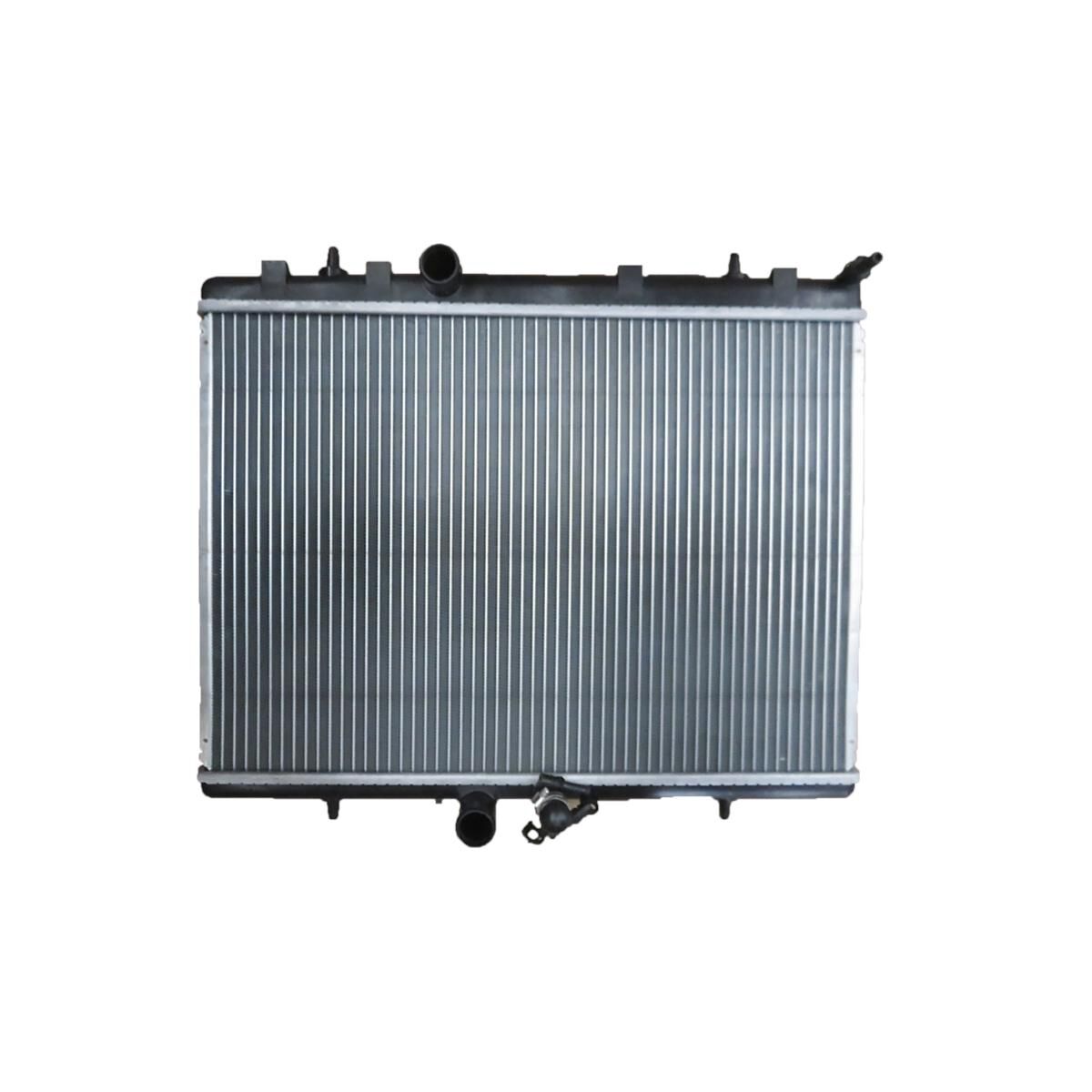 Sterling Radiator to suit Peugeot 308 02/2007 to 09/2014 - PG38-RAD-001 ...