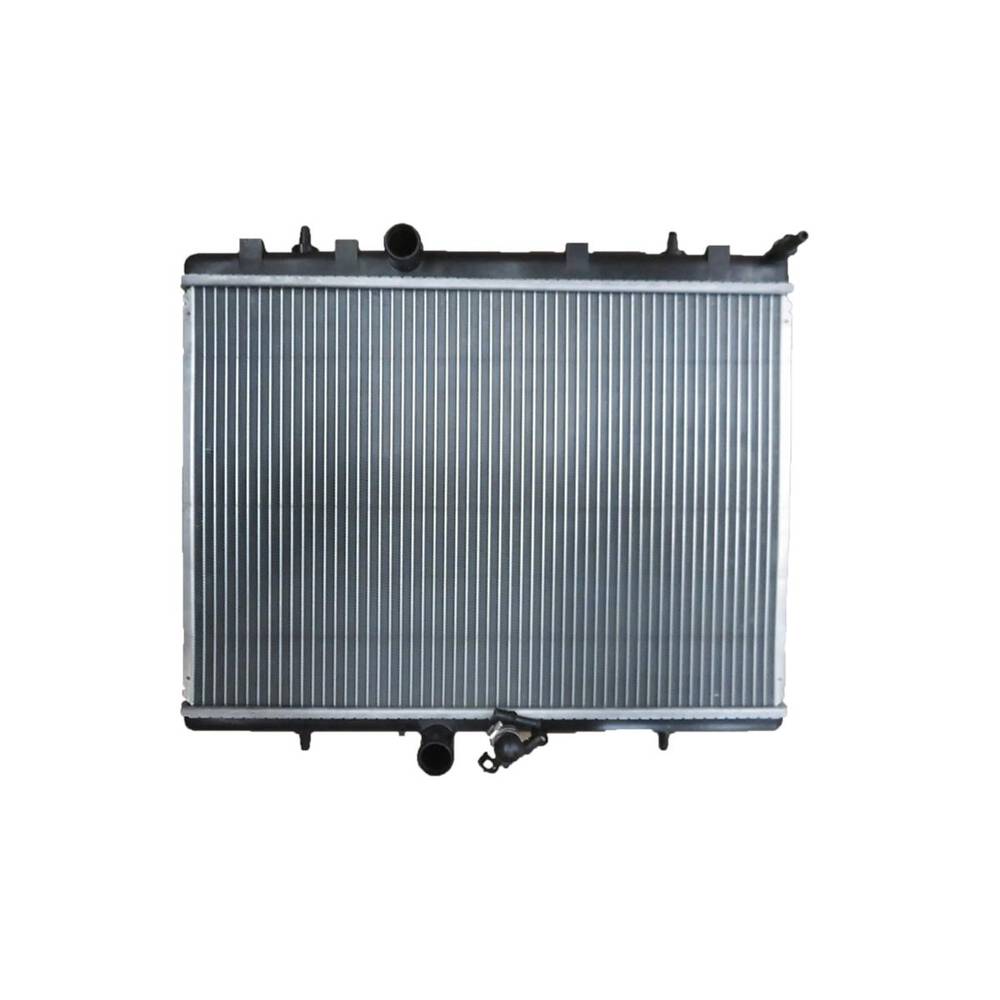 30909 Radiator Sterling Radiator to suit Peugeot 308 02/2007 to 09/2014 - PG38-RAD-001 ...