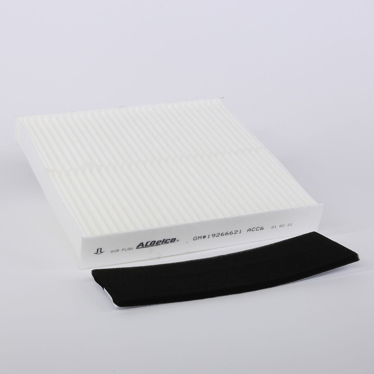 CABIN FILTER - ACC6, , scaau_hi-res