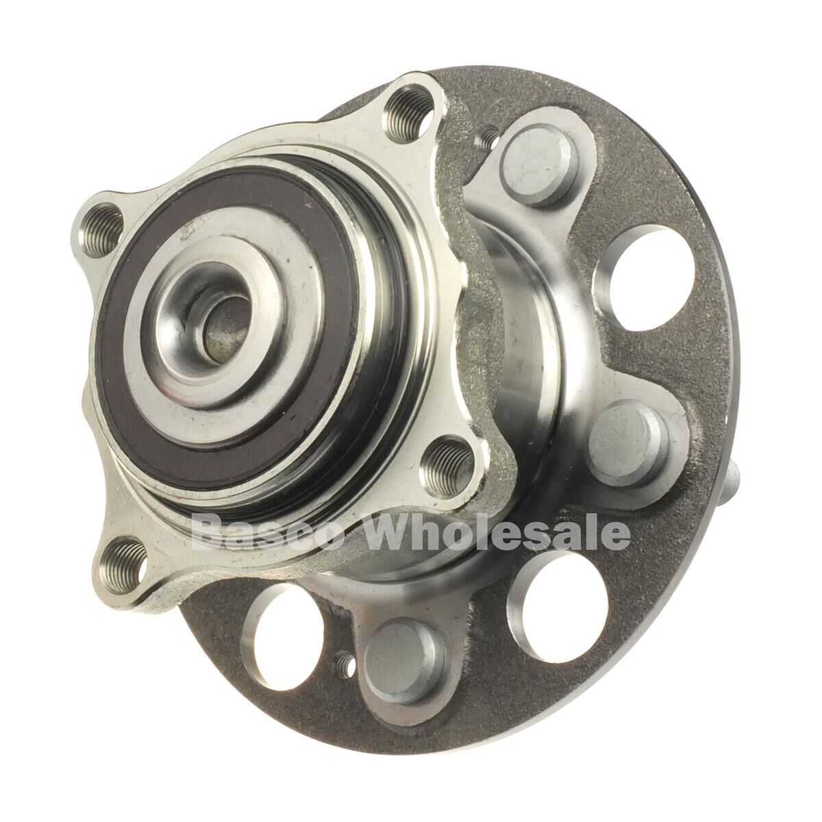 WHEEL BEARING HUB, , scaau_hi-res
