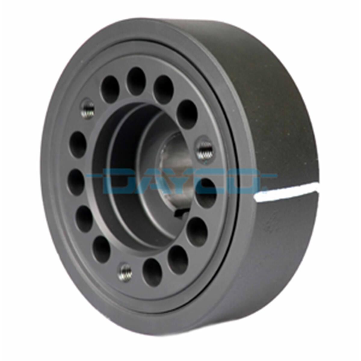 HARMONIC BALANCER - OEM, , scaau_hi-res