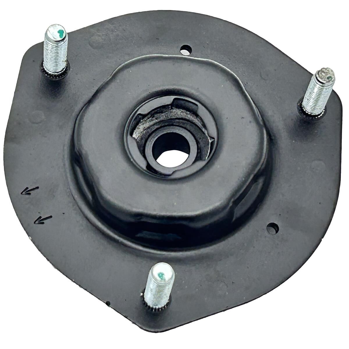 STRUT MOUNT TOYOTA TARAGO ACR30R 2AZFE, , scaau_hi-res