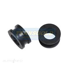 (BK) HOLDEN HR GEAR SHIFT INSULATOR, , scaau_hi-res