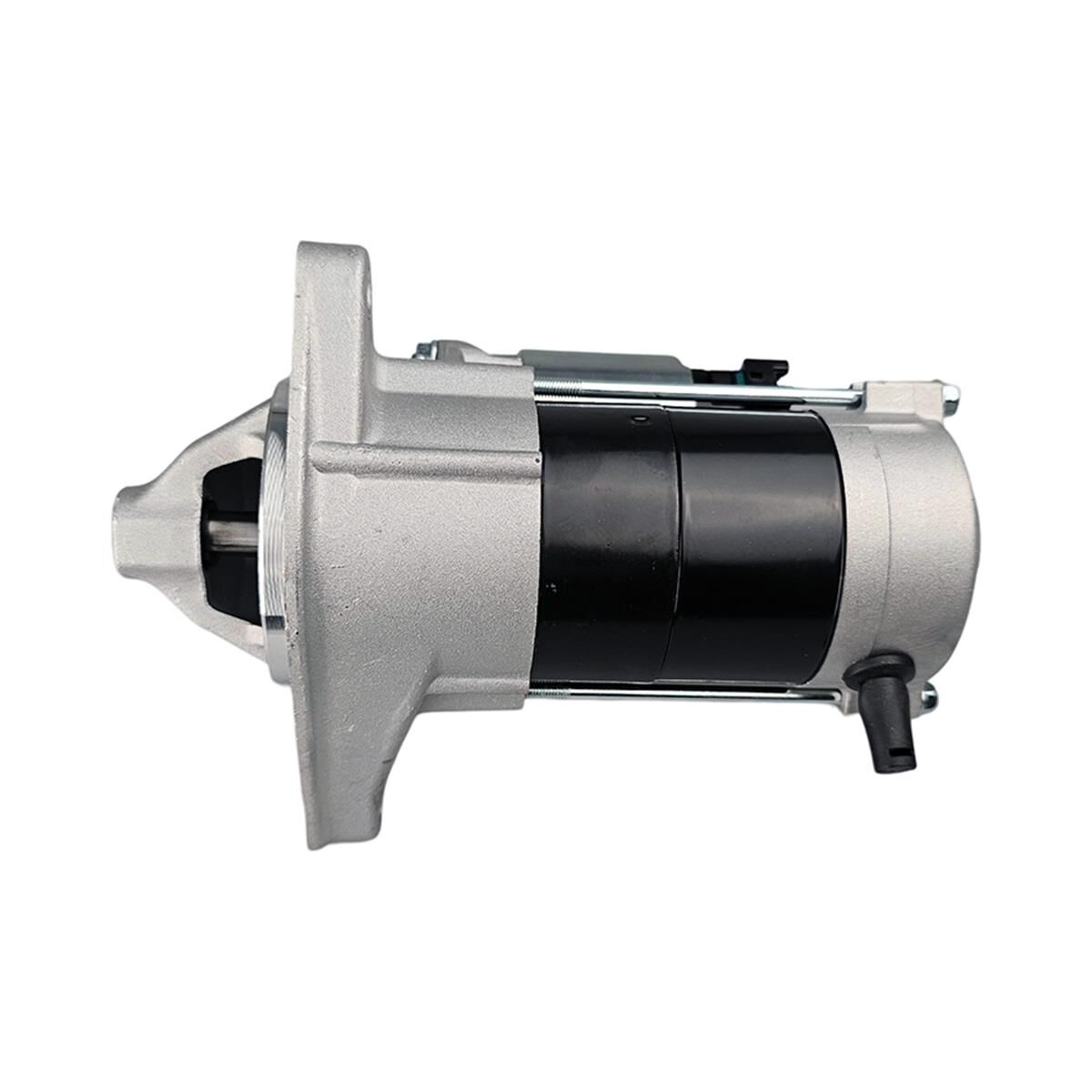 Ignition Start & Charge, , scaau_hi-res