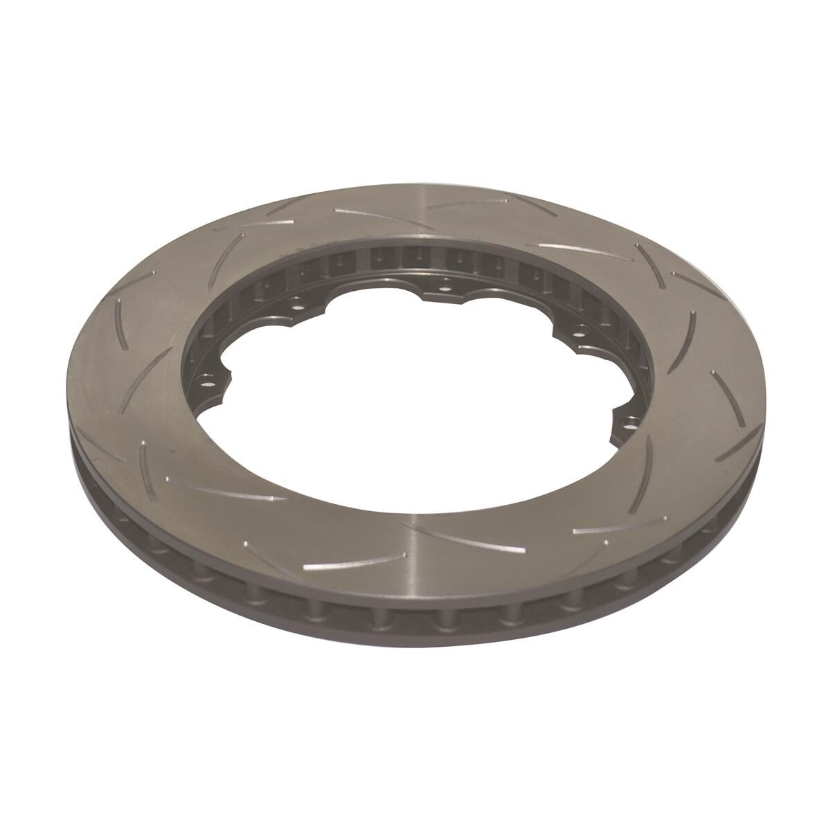 5000 Rotor T3 Slot KP [ Mini Cooper BREMBO Floating Hat 03 -> F ] No Nuts Supplied, , scaau_hi-res