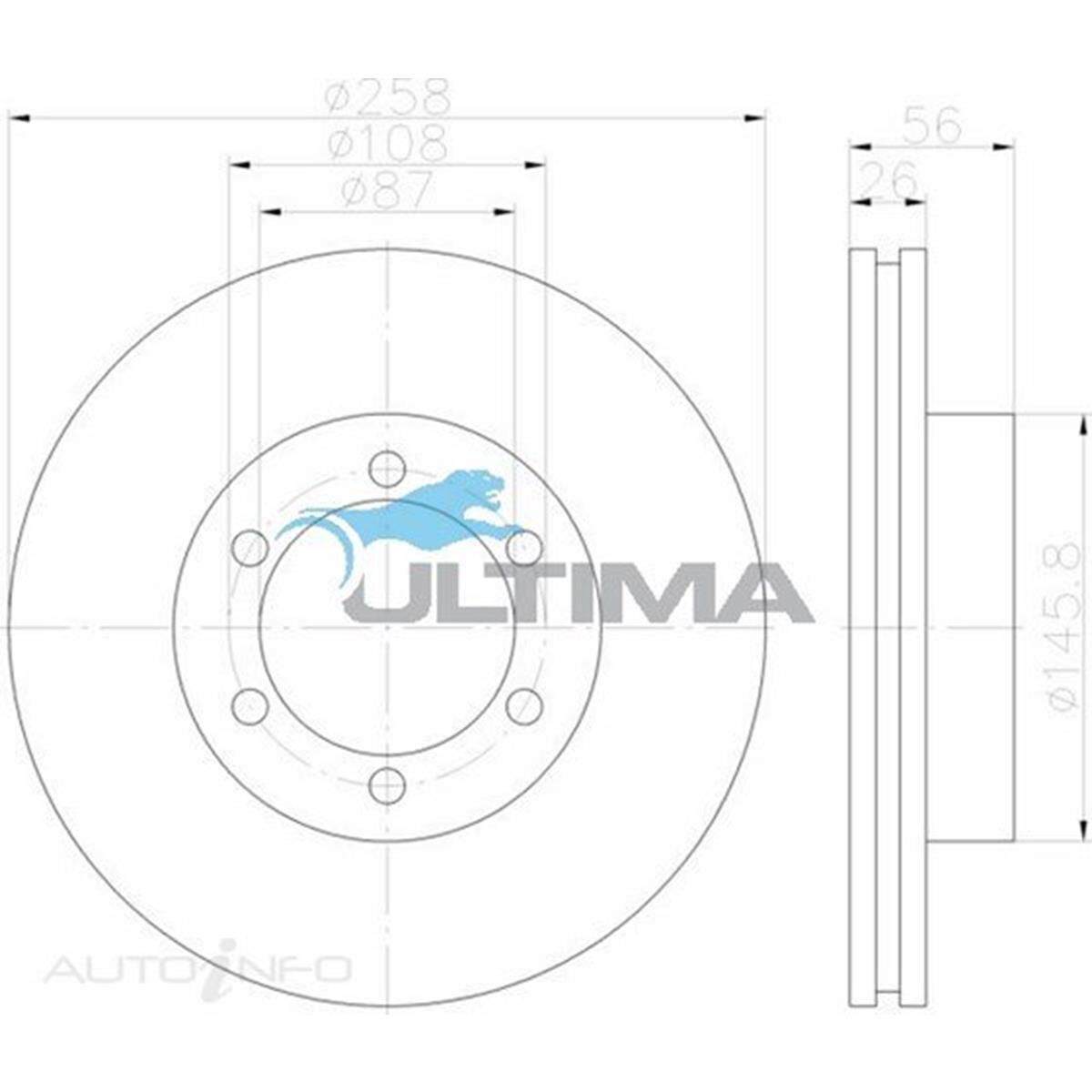 DR (F) KIA PREGIO CT, , scaau_hi-res