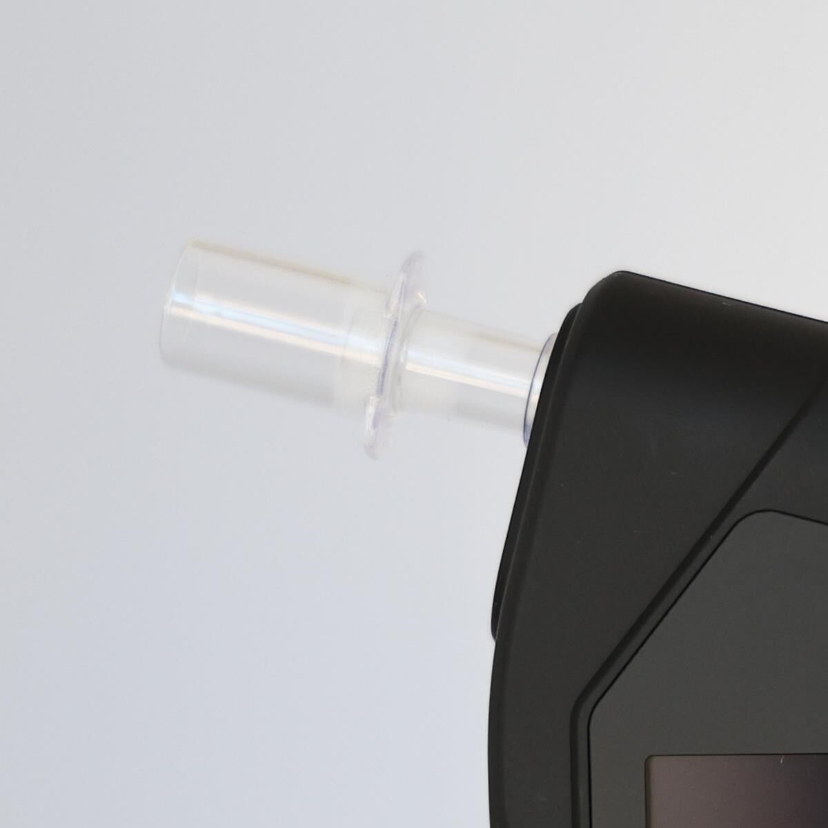 STANDARD CLEAR MOUTHPIECES PACK OF 50 - TO SUIT STRYKER AND ALCOTRACK, , scaau_hi-res