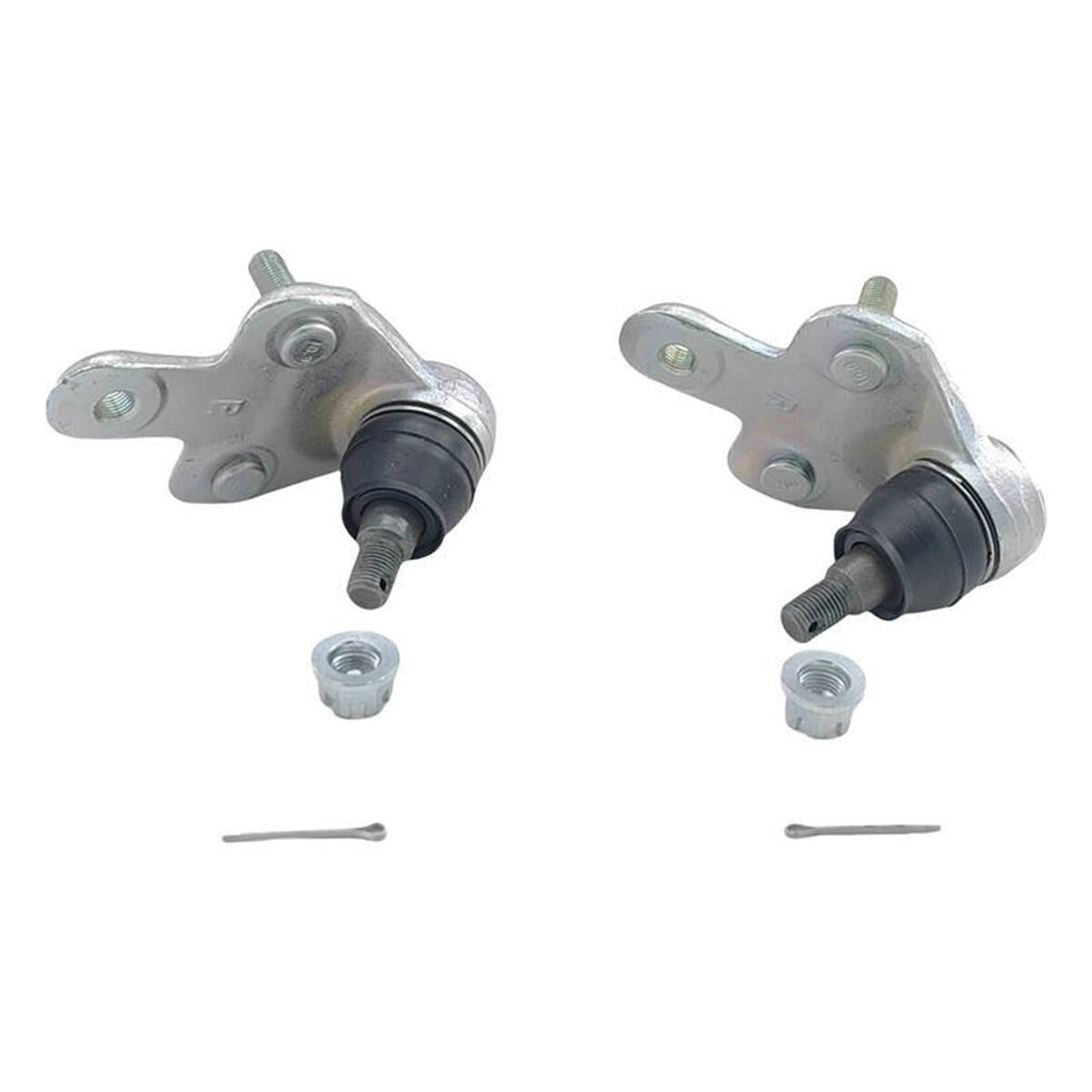 Ball Joint - Front Lower, , scaau_hi-res