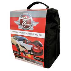 WAX ATTACK CORDLESS MOTHERS KIT, , scaau_hi-res