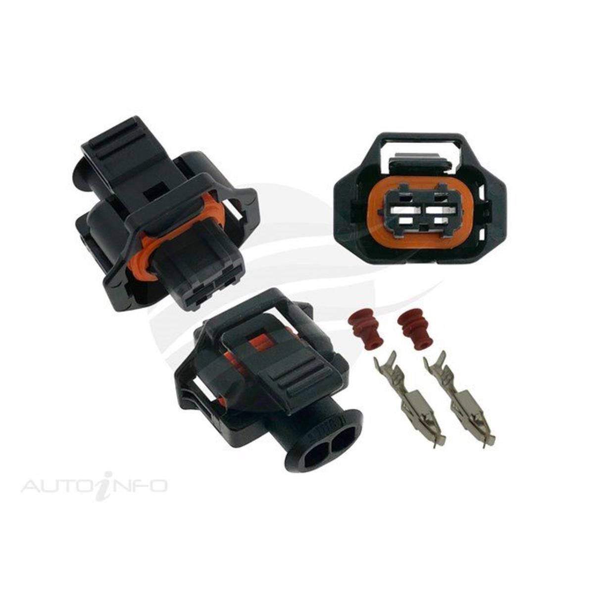 PLUG CONNECTOR SUIT CAS1277, , scaau_hi-res