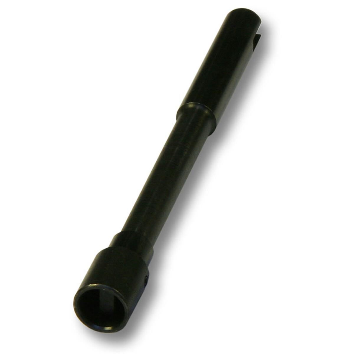 CVR OIL PUMP DRIVE SHAFT SBC MOLY STEEL, , scaau_hi-res