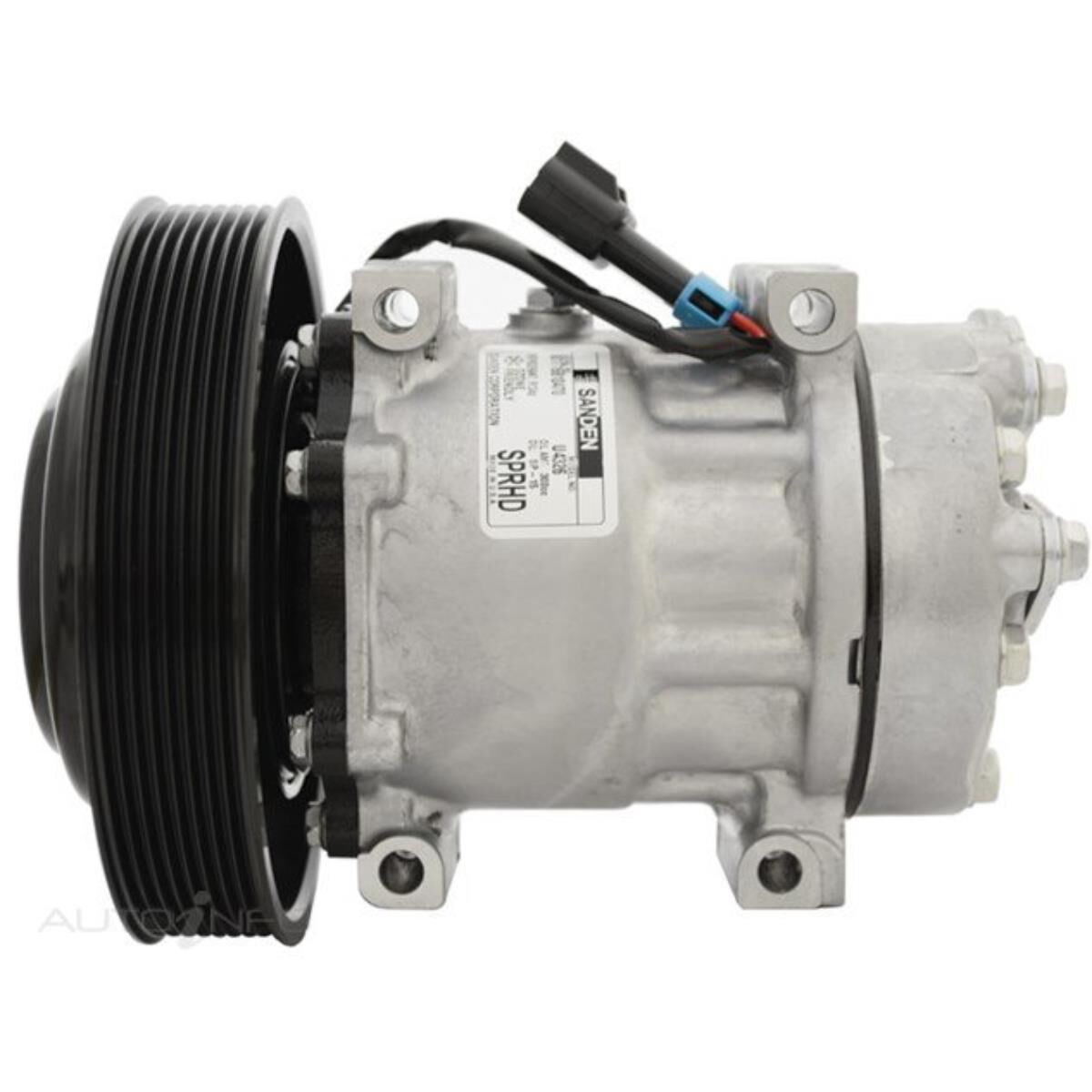 COMPRESSOR SANDEN, , scaau_hi-res