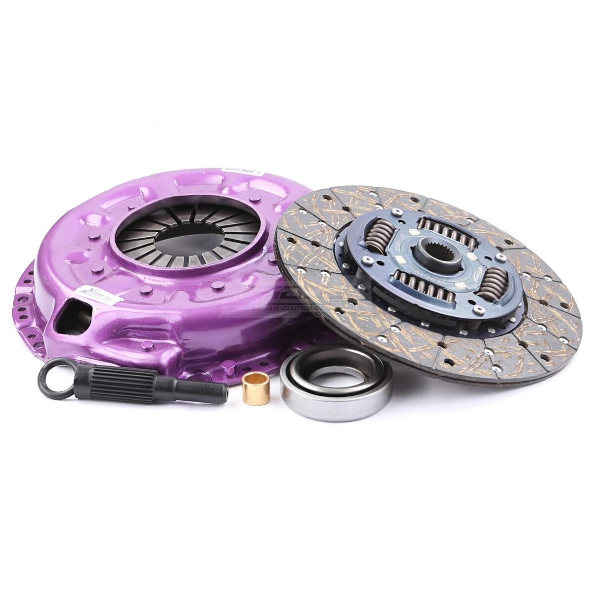 KIT PER NISSAN 300ZX 3.0L, , scaau_hi-res