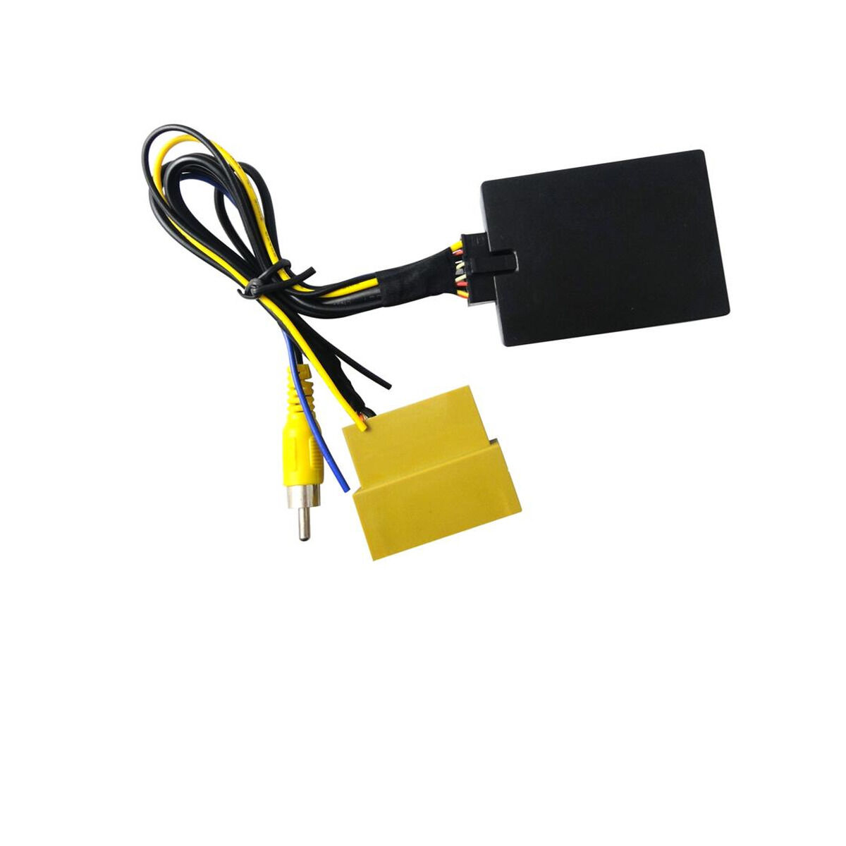 FACTORY CAMERA TO AFTERMARKET VIDEO ADAPTER, , scaau_hi-res