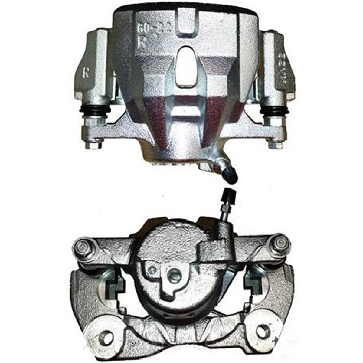 PTX CALIPER FRH TOYOTA COROLLA ZRE152, , scaau_hi-res