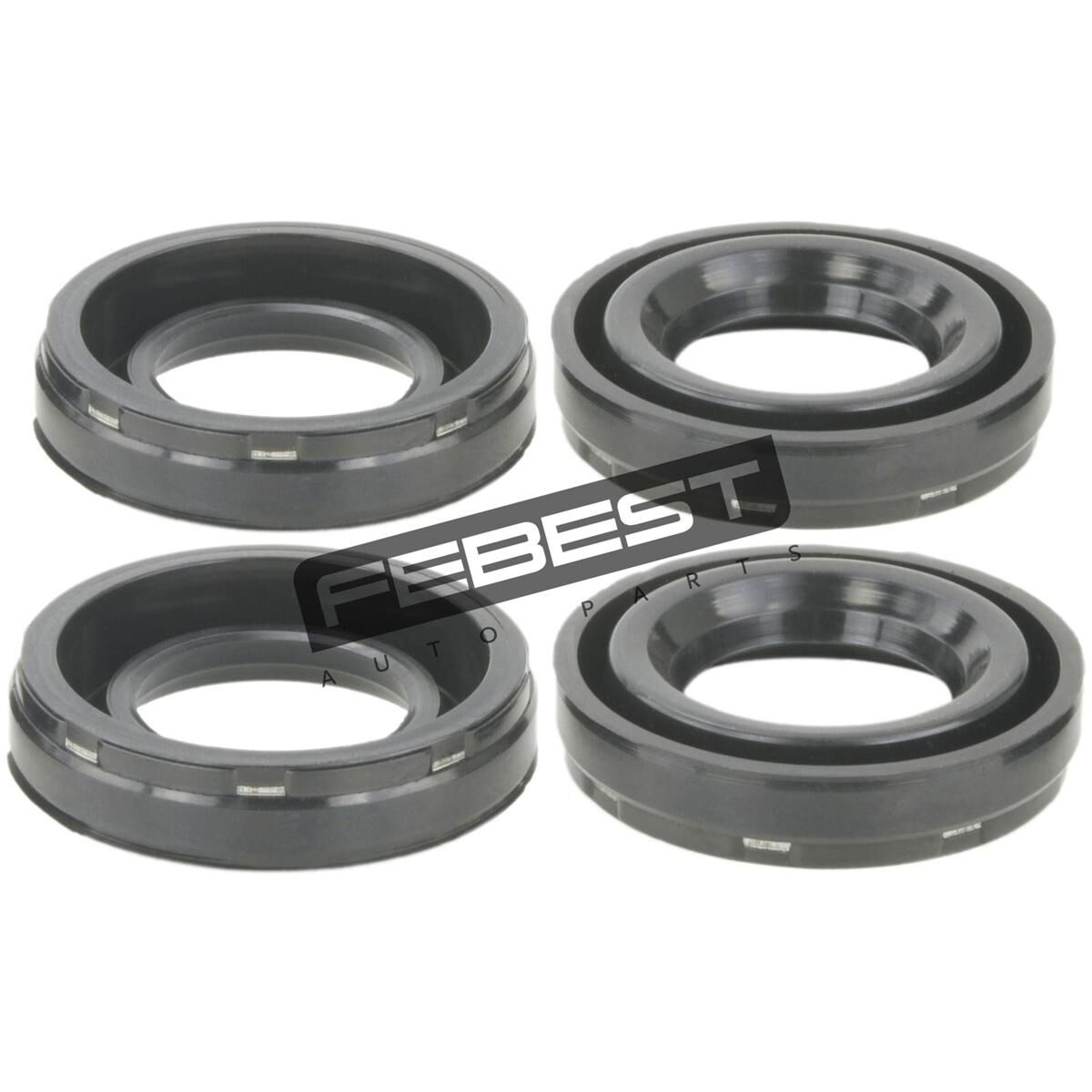 SEAL RING, SPARK PLUG TUBE KIT, , scaau_hi-res